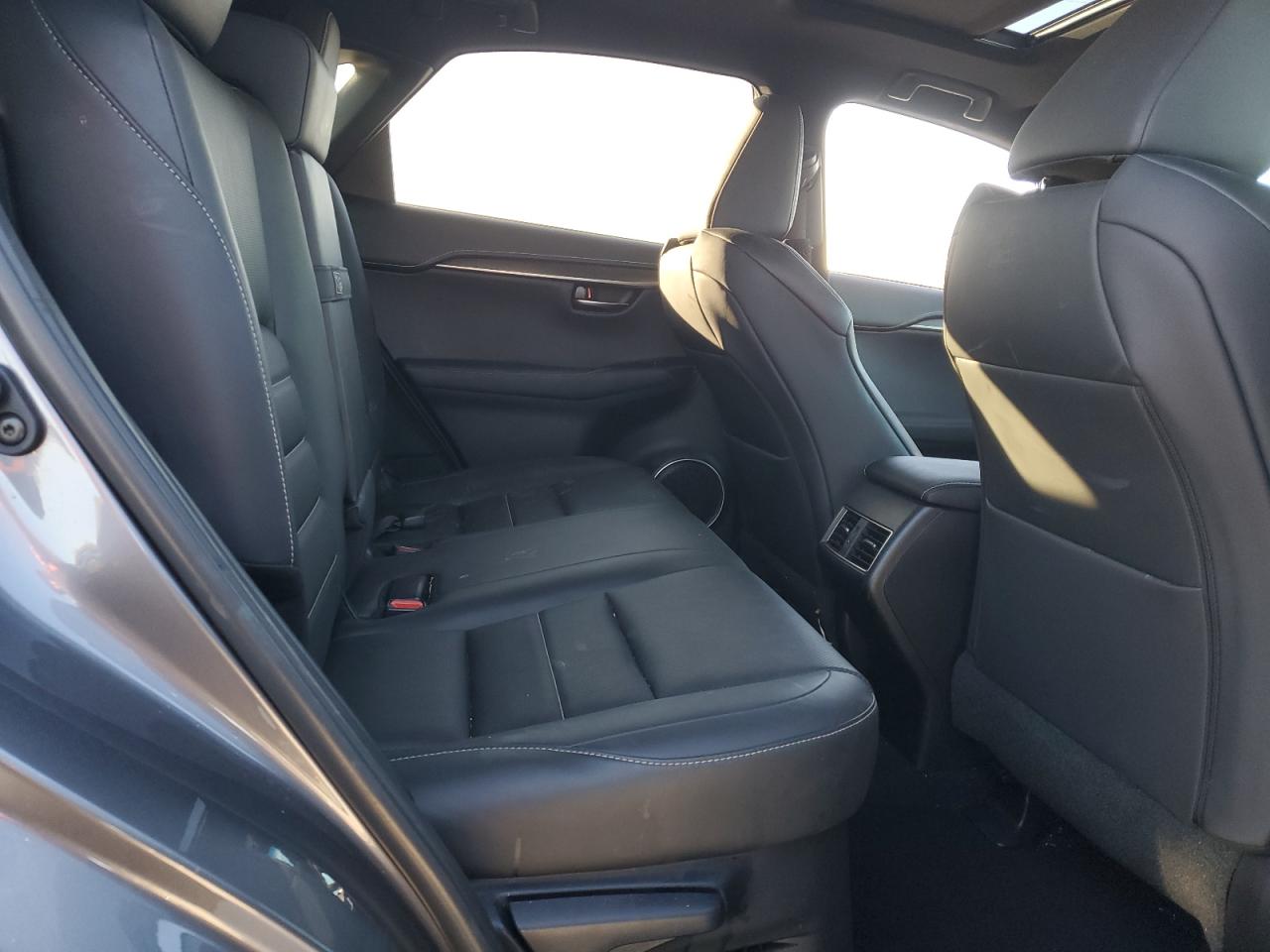 2018 Lexus NX - Image 11