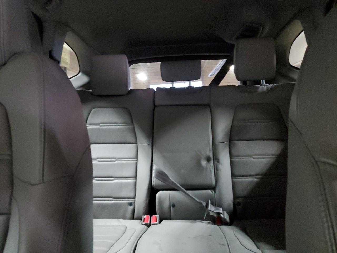 2018 Honda CR-V - Image 10