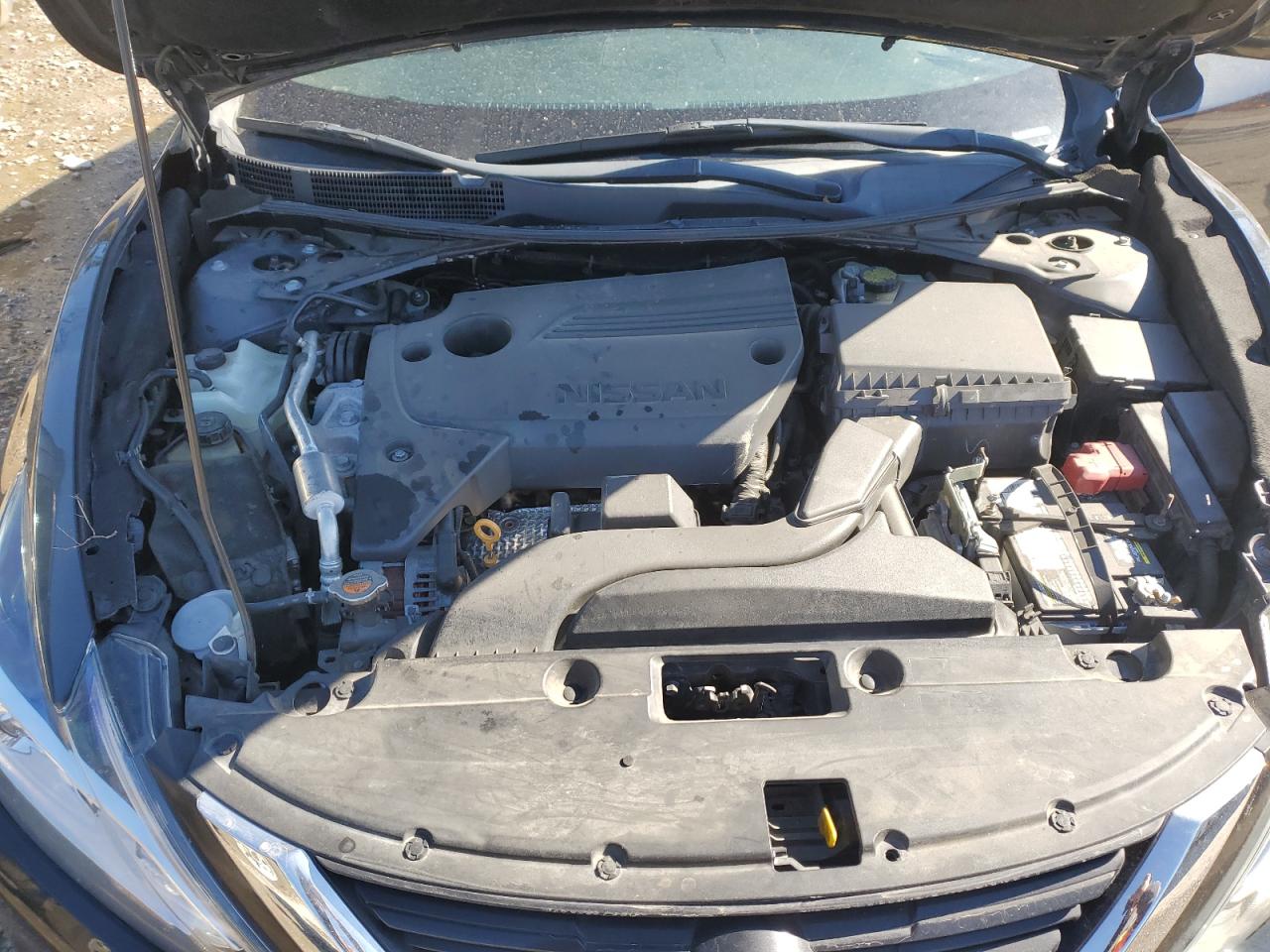 2017 Nissan Altima - Image 11