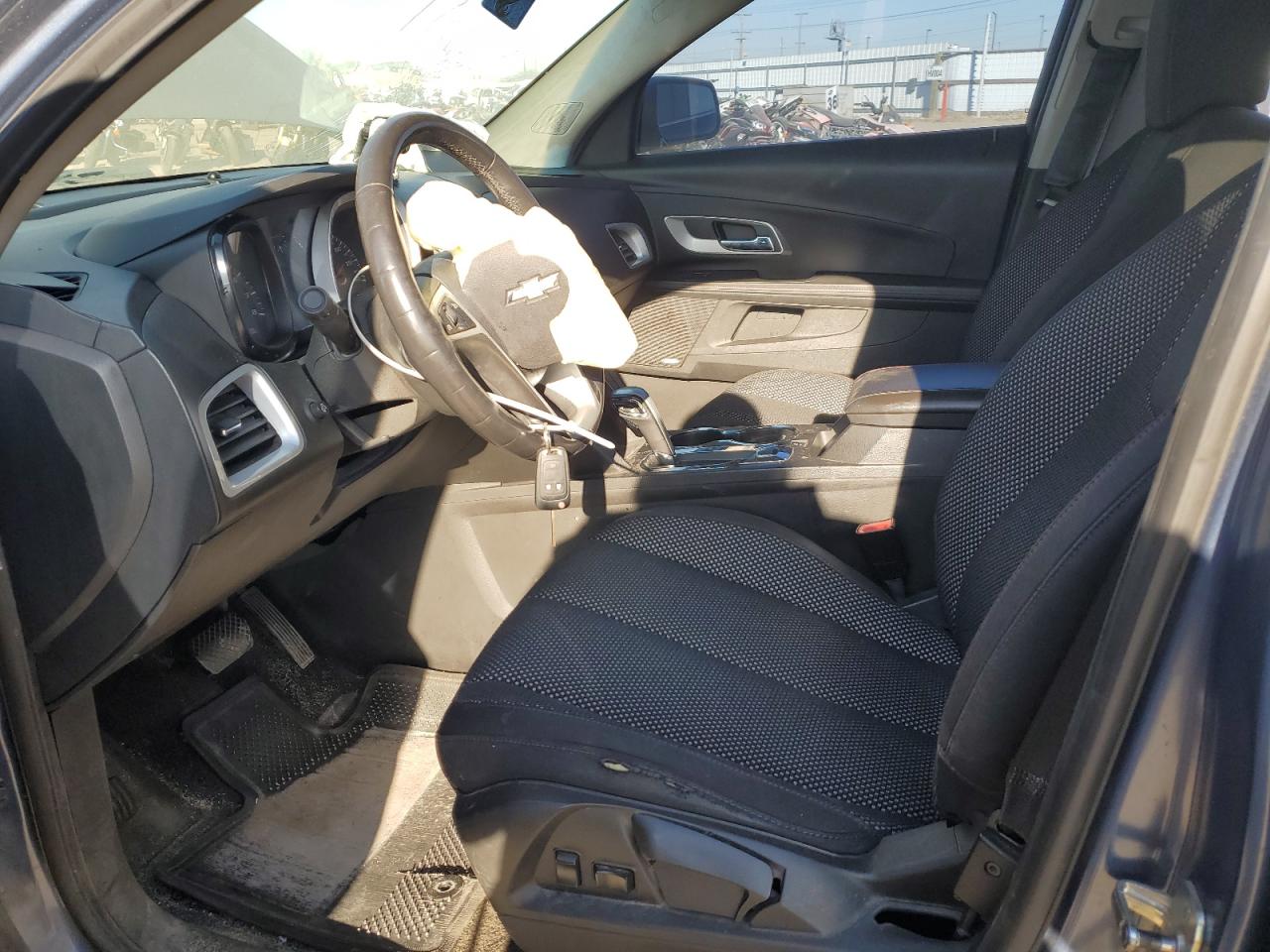 2011 Chevrolet Equinox - Image 7