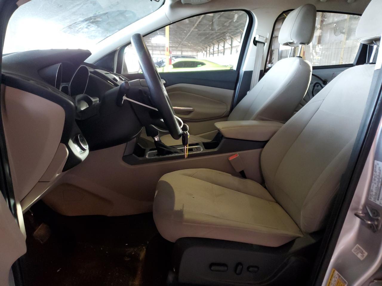 2017 Ford Escape - Image 7