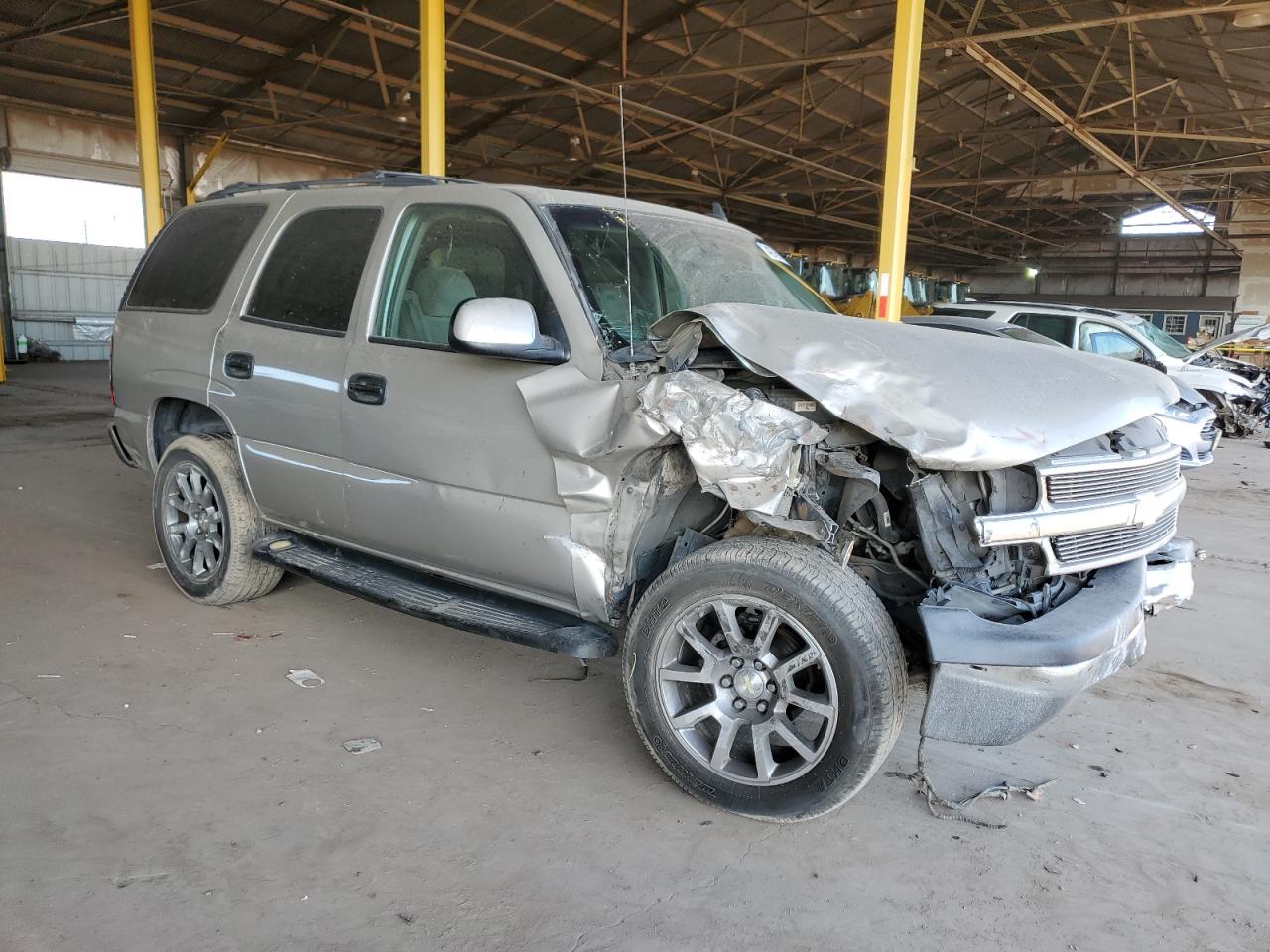2006 Chevrolet Tahoe - Image 4
