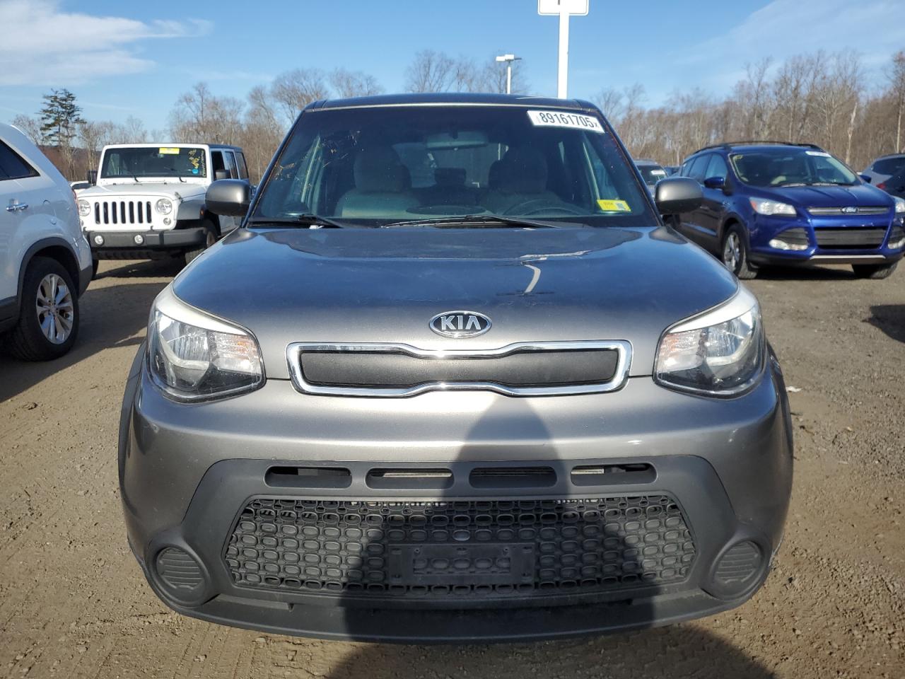 VIN KNDJN2A28F7181060 2015 KIA SOUL no.5