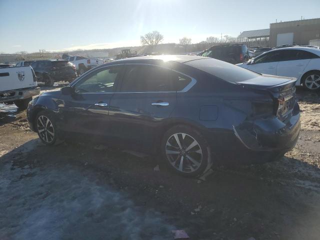  NISSAN ALTIMA 2016 Синій