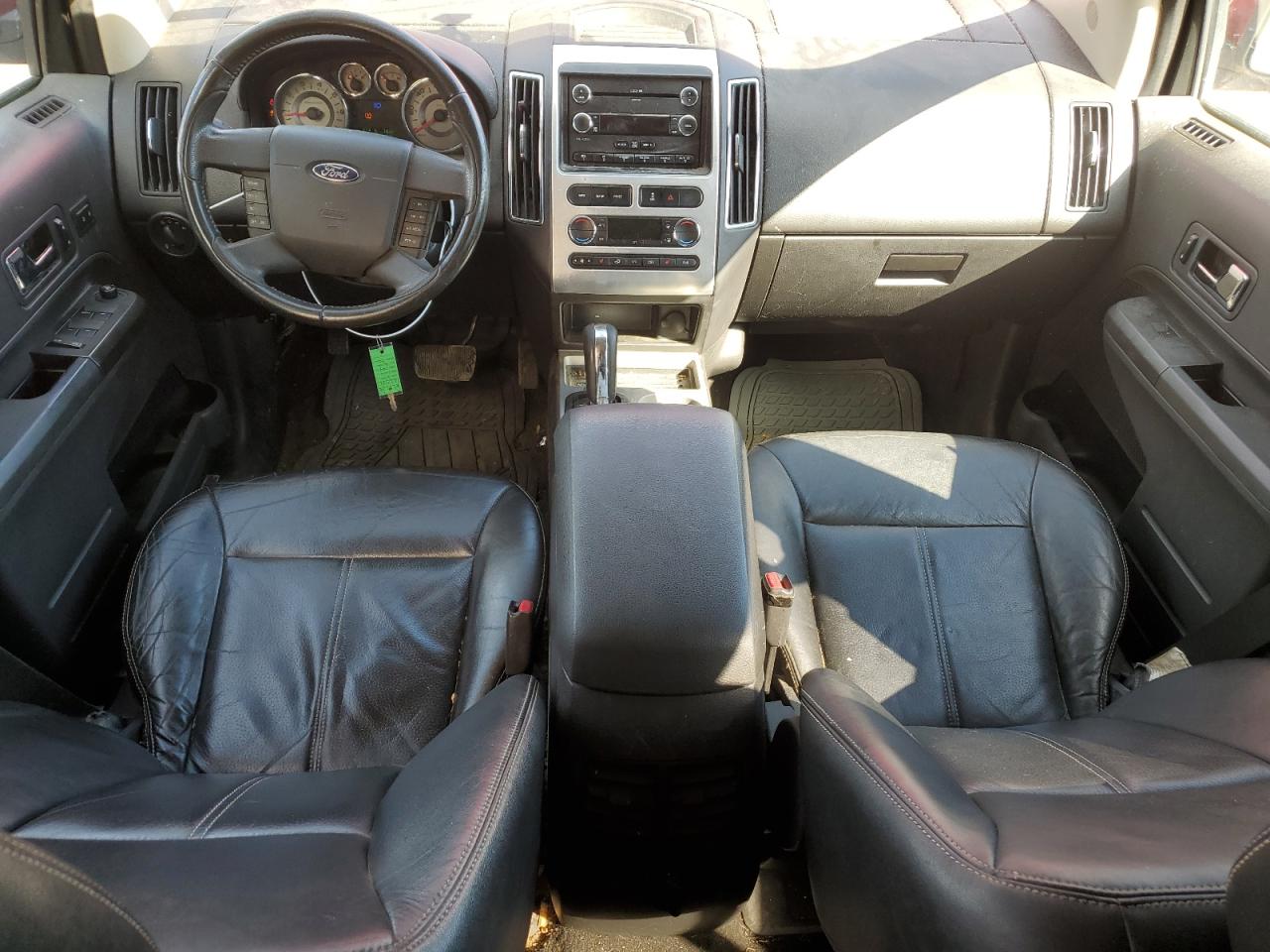 2010 Ford Edge - Image 8