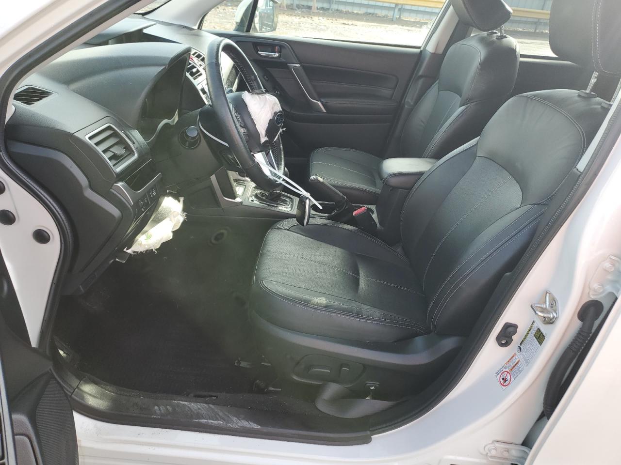 2018 Subaru Forester - Image 7