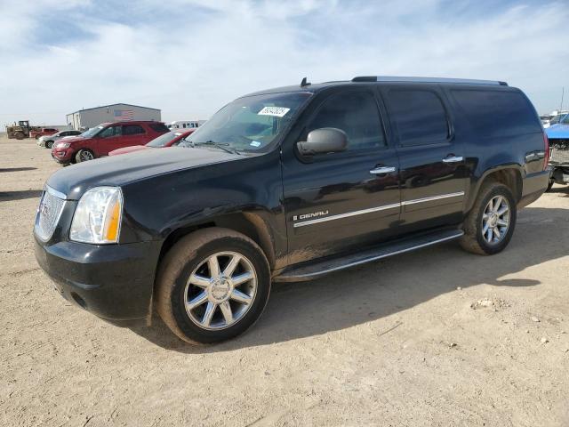 2009 Gmc Yukon Xl Denali