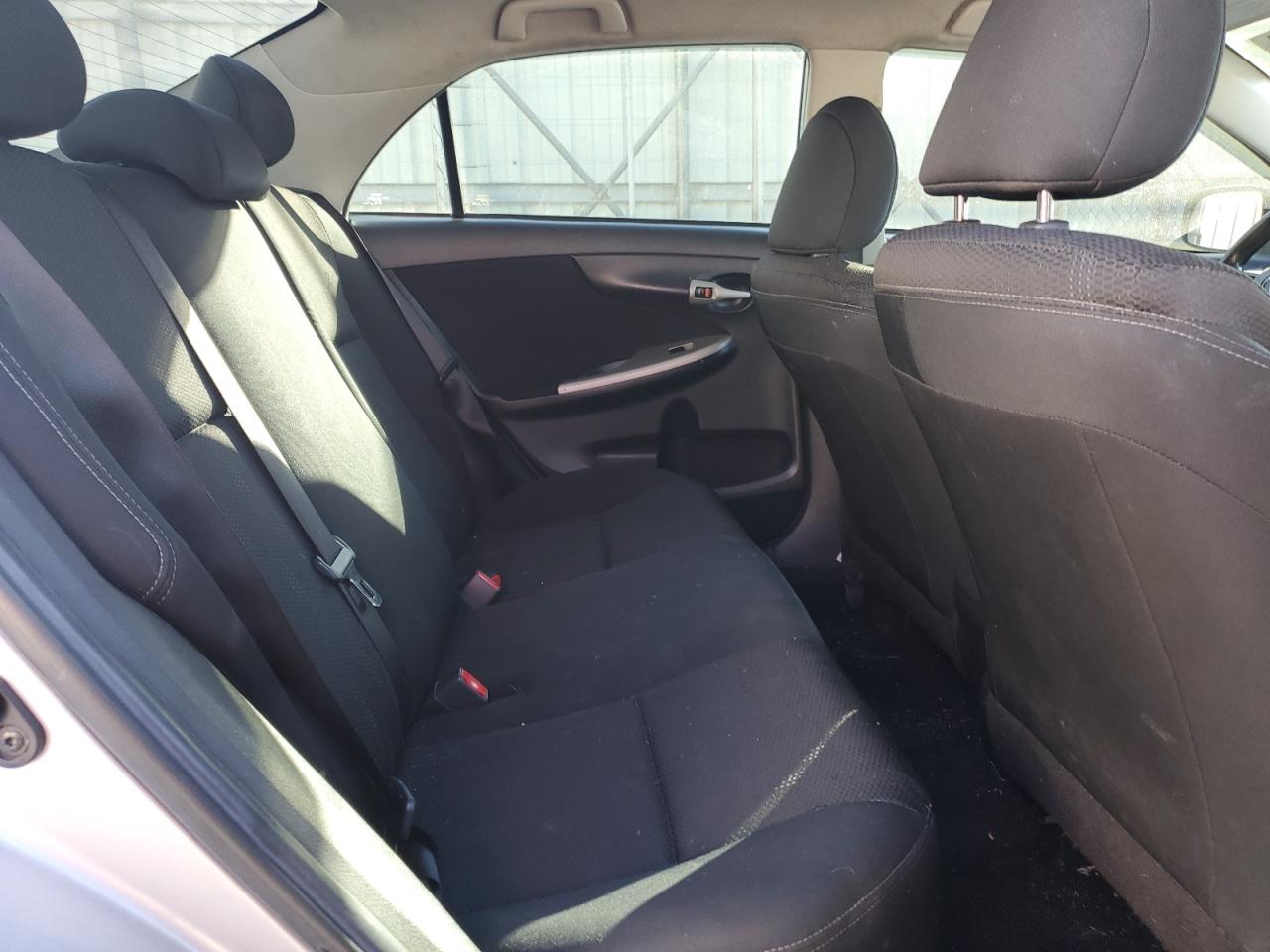 2012 Toyota Corolla - Image 10