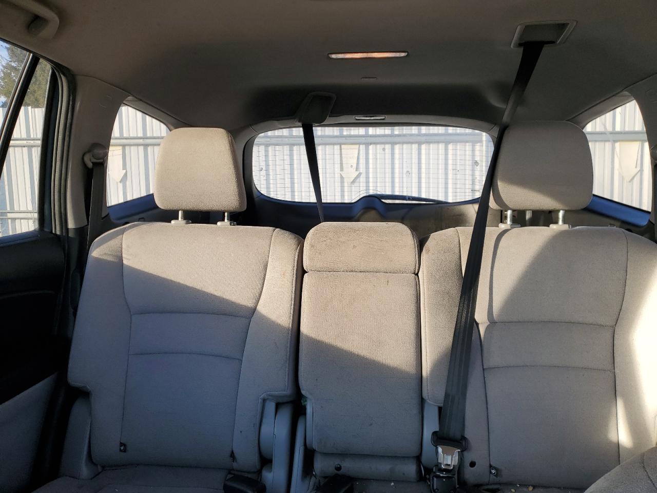 2020 Honda Pilot - Image 10
