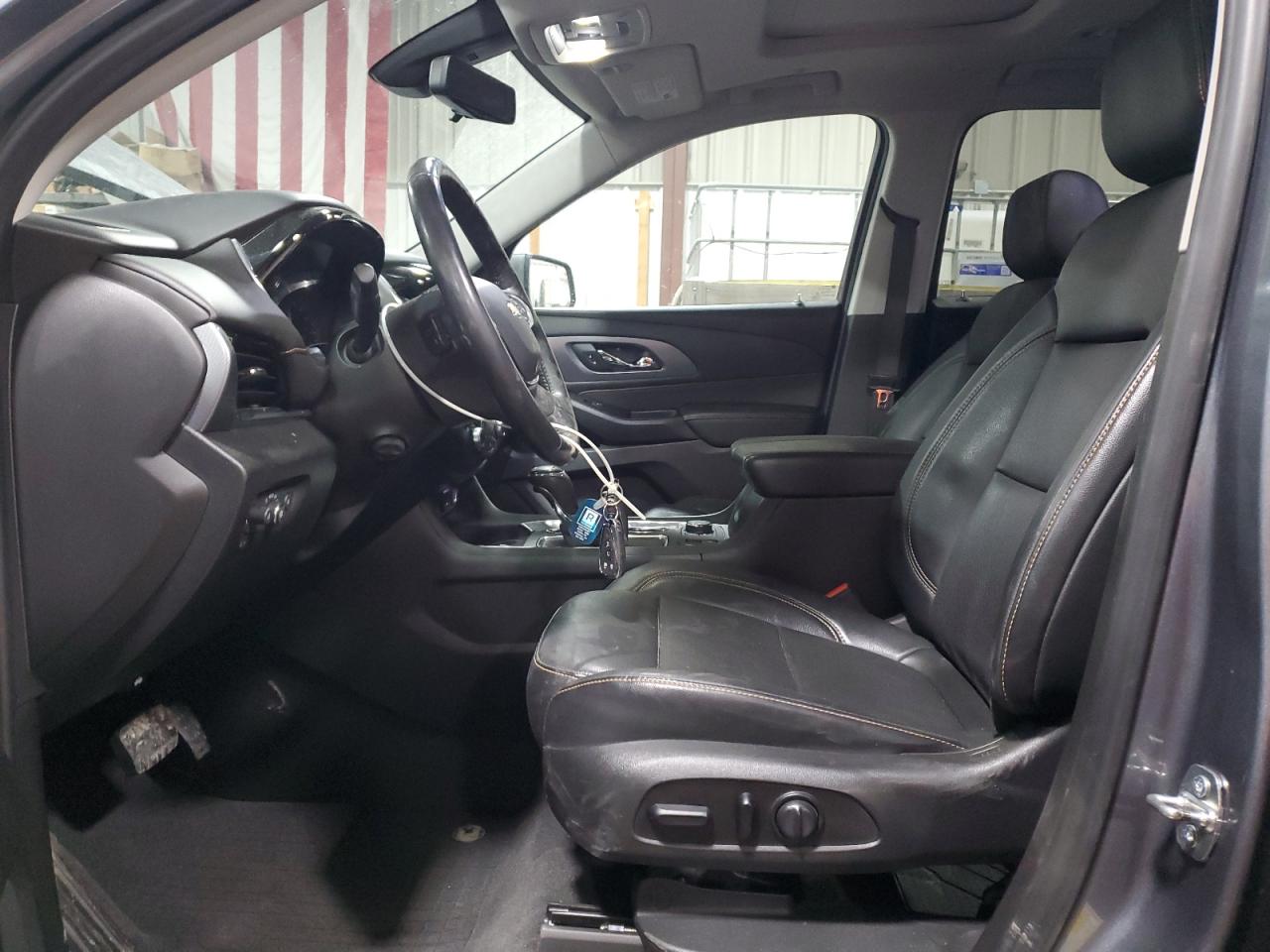 2019 Chevrolet Traverse - Image 7