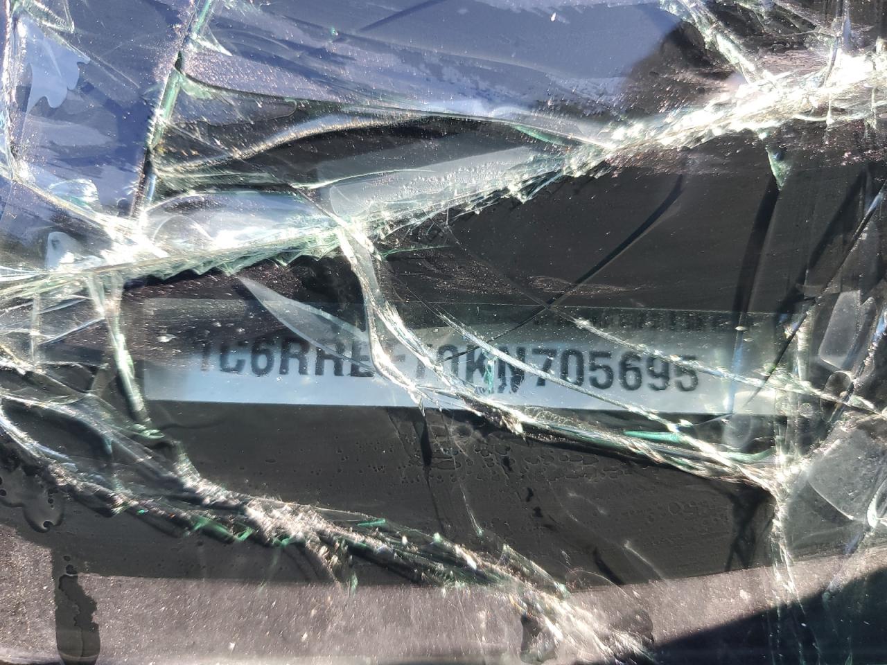 2019 RAM 1500 - Image 12
