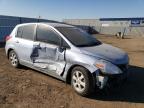 2009 Nissan Versa S na sprzedaż w Greenwood, NE - Front End