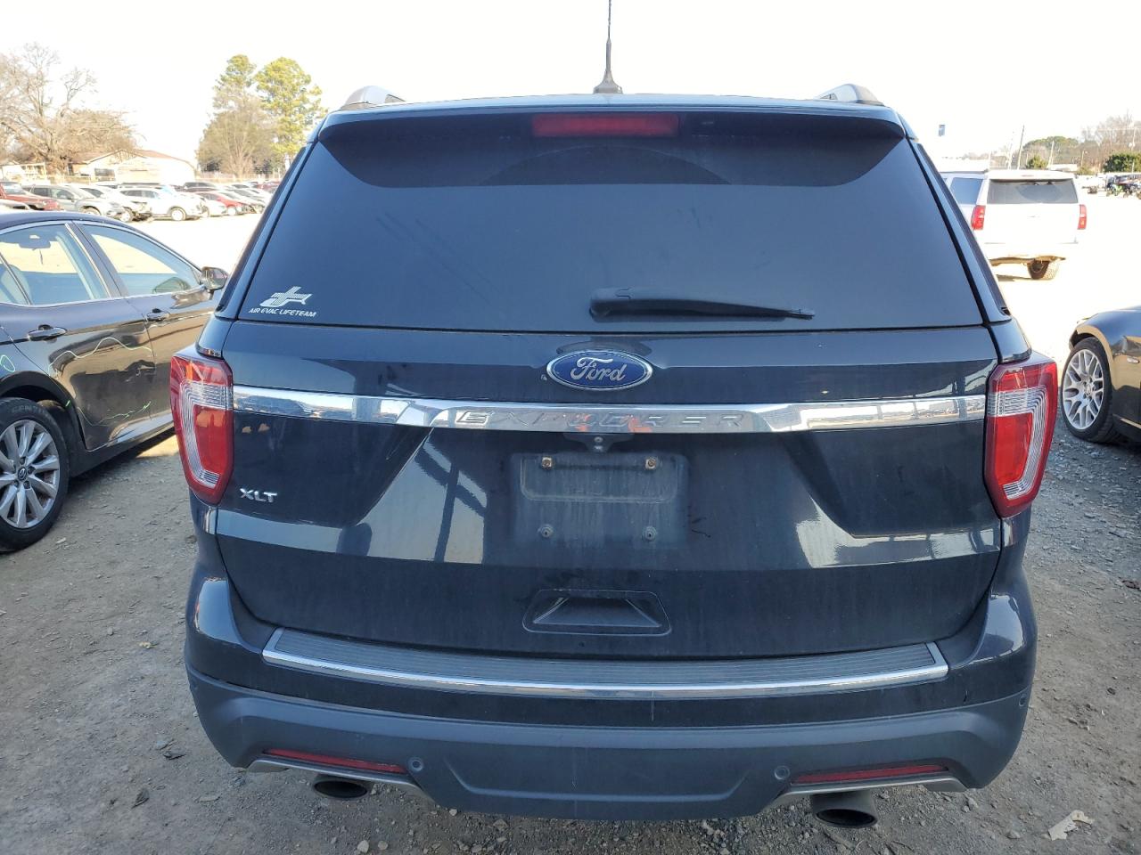 2018 Ford Explorer - Image 6