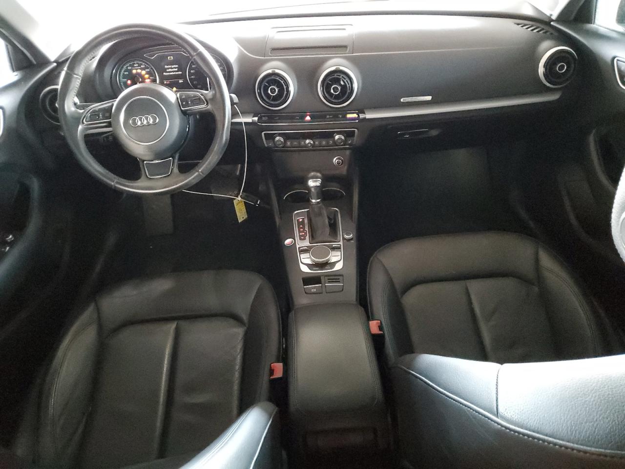 2016 Audi A3 - Image 8