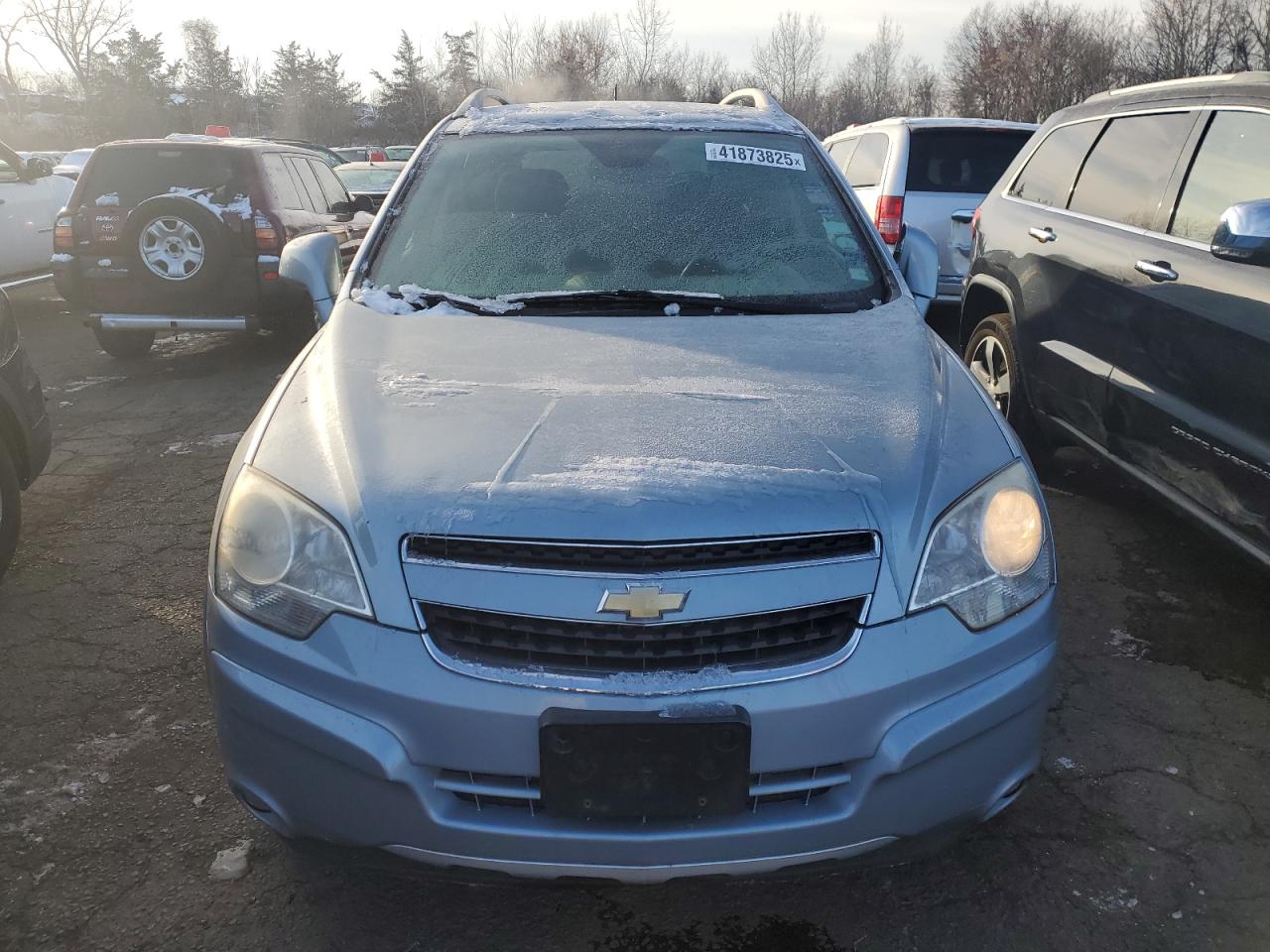 2013 Chevrolet Captiva - Image 5
