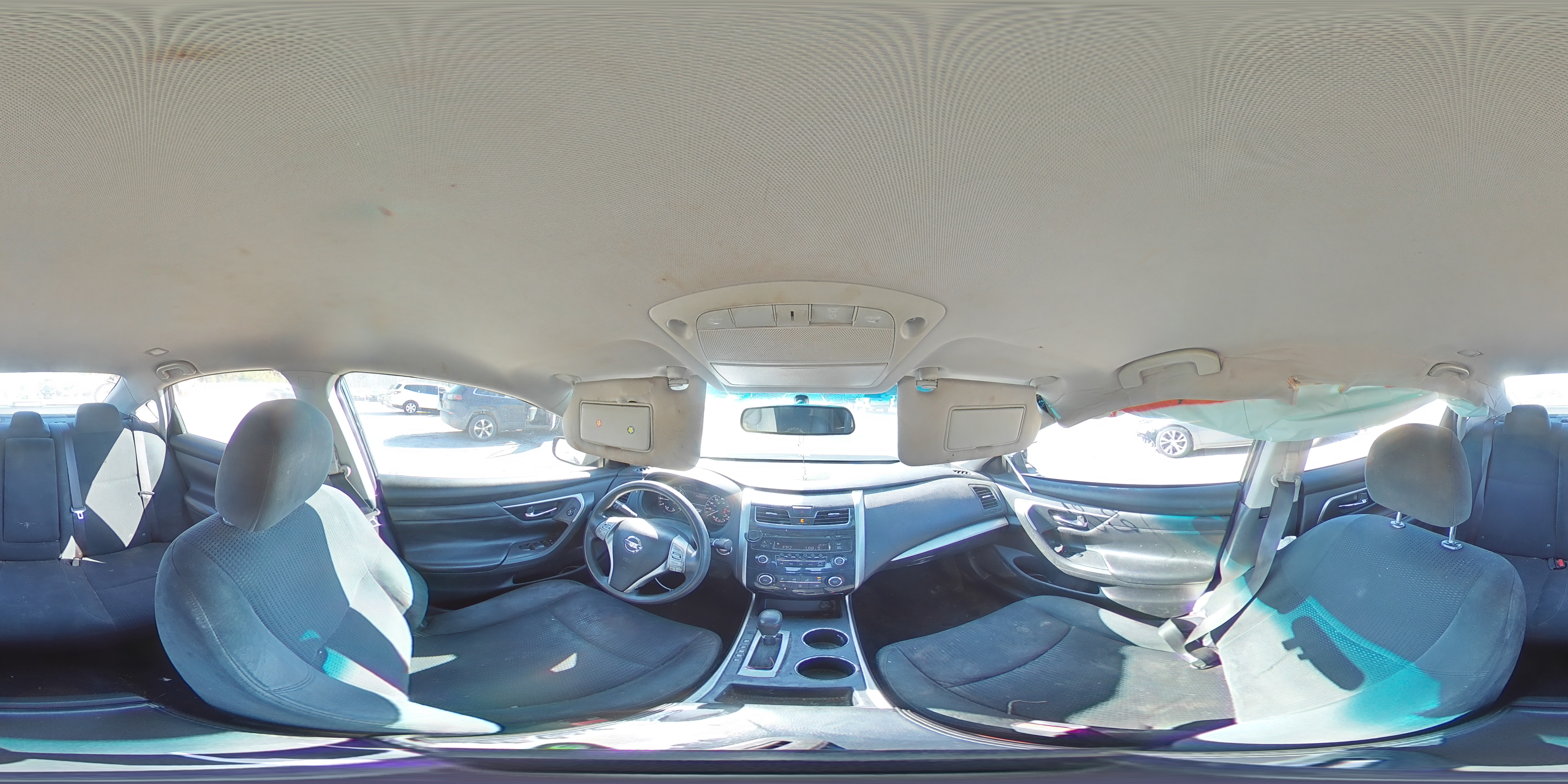 2015 Nissan Altima - Image 13