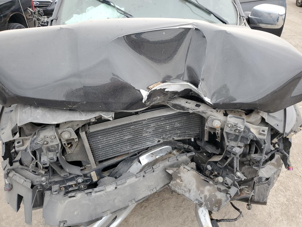 2015 Ram 1500 Longhorn VIN: 1C6RR7PM9FS726250 Lot: 87621565