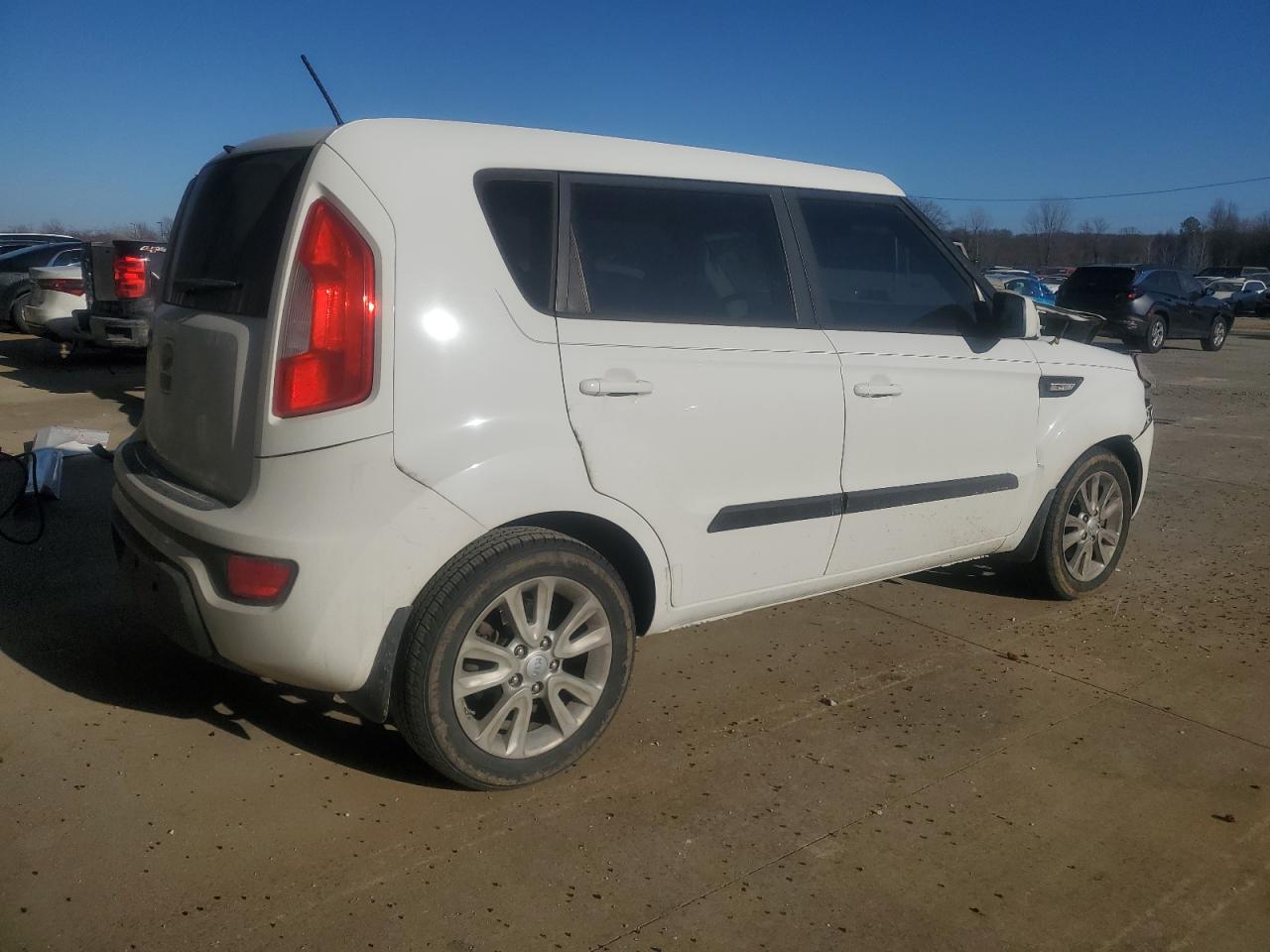 2013 Kia Soul - Image 3