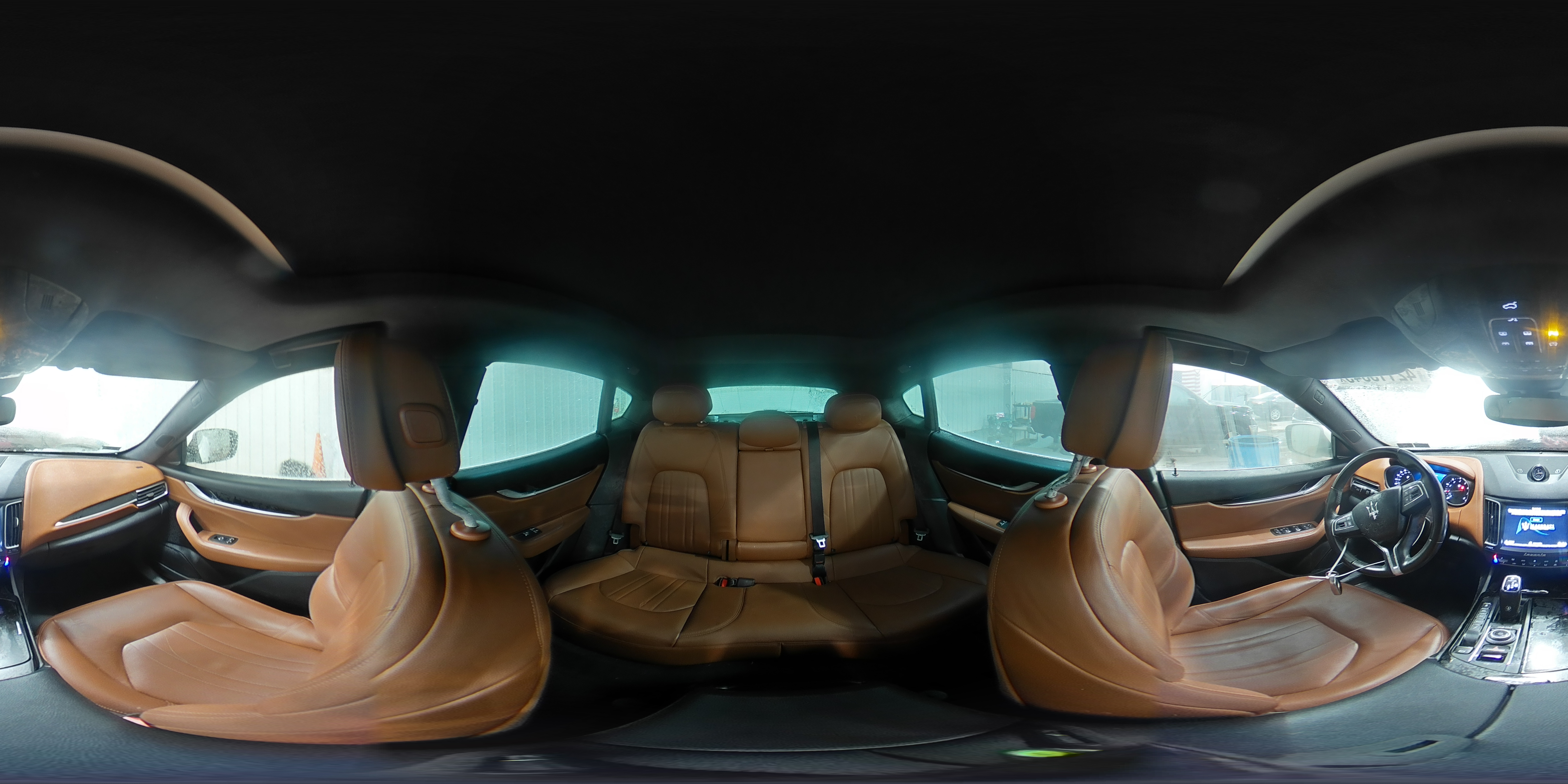 2019 Maserati Levante - Image 15
