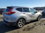 2018 Honda Cr-V Ex na sprzedaż w Spartanburg, SC - Front End