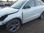 2016 AUDI Q3 S LINE for sale at Copart COLCHESTER