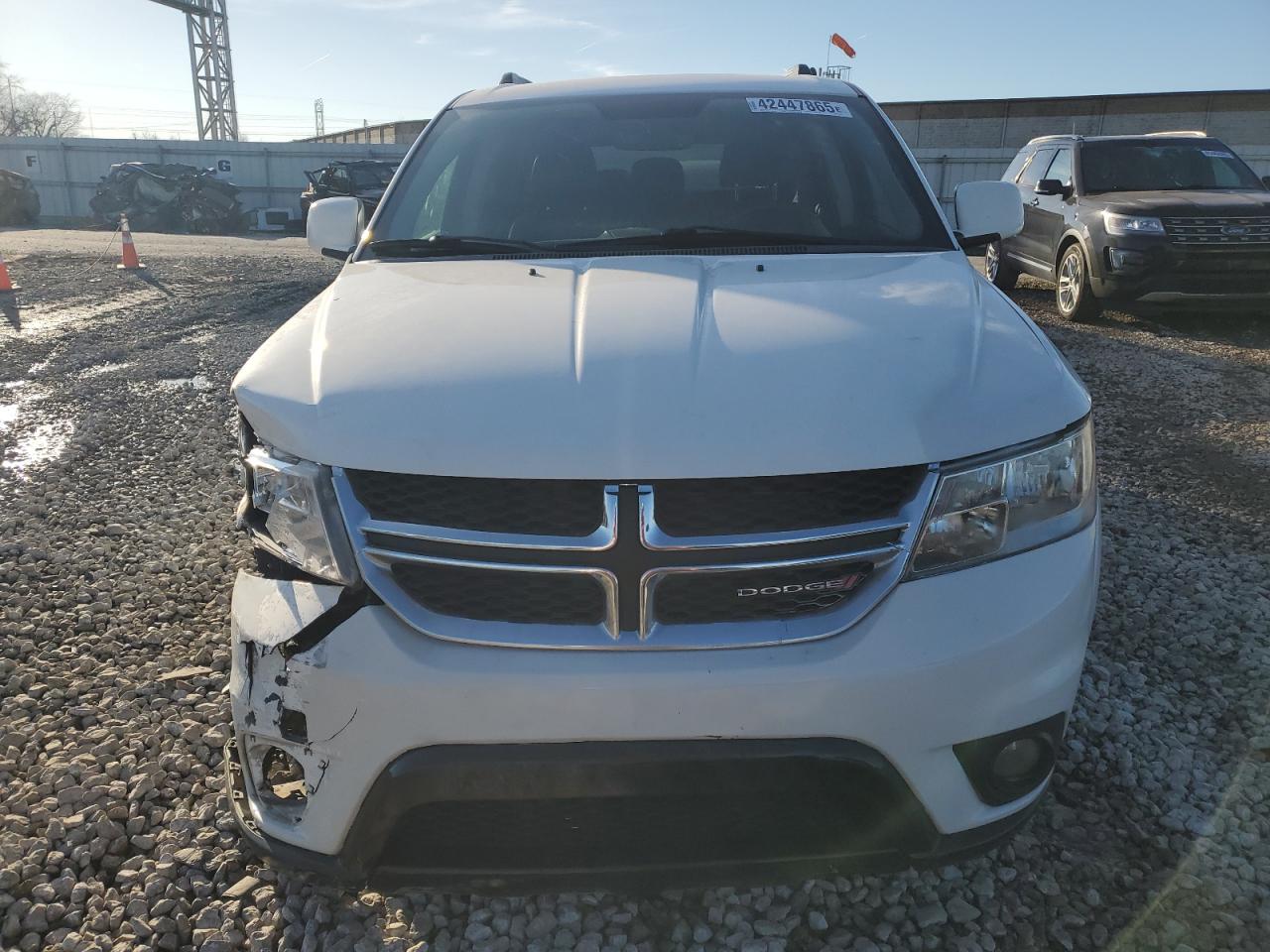 2017 Dodge Journey - Image 5