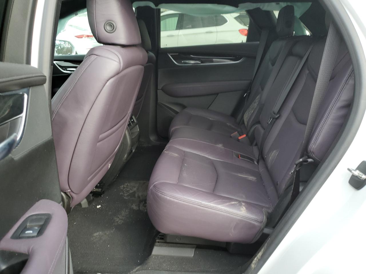2017 Cadillac XT5 - Image 12