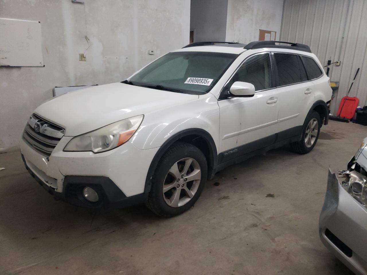 2014 Subaru Outback - Image 1