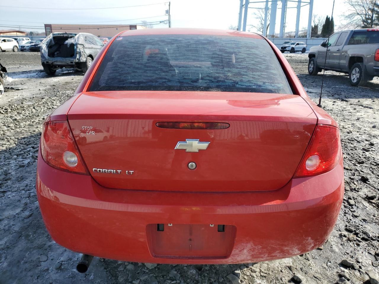 2008 Chevrolet Cobalt - Image 6