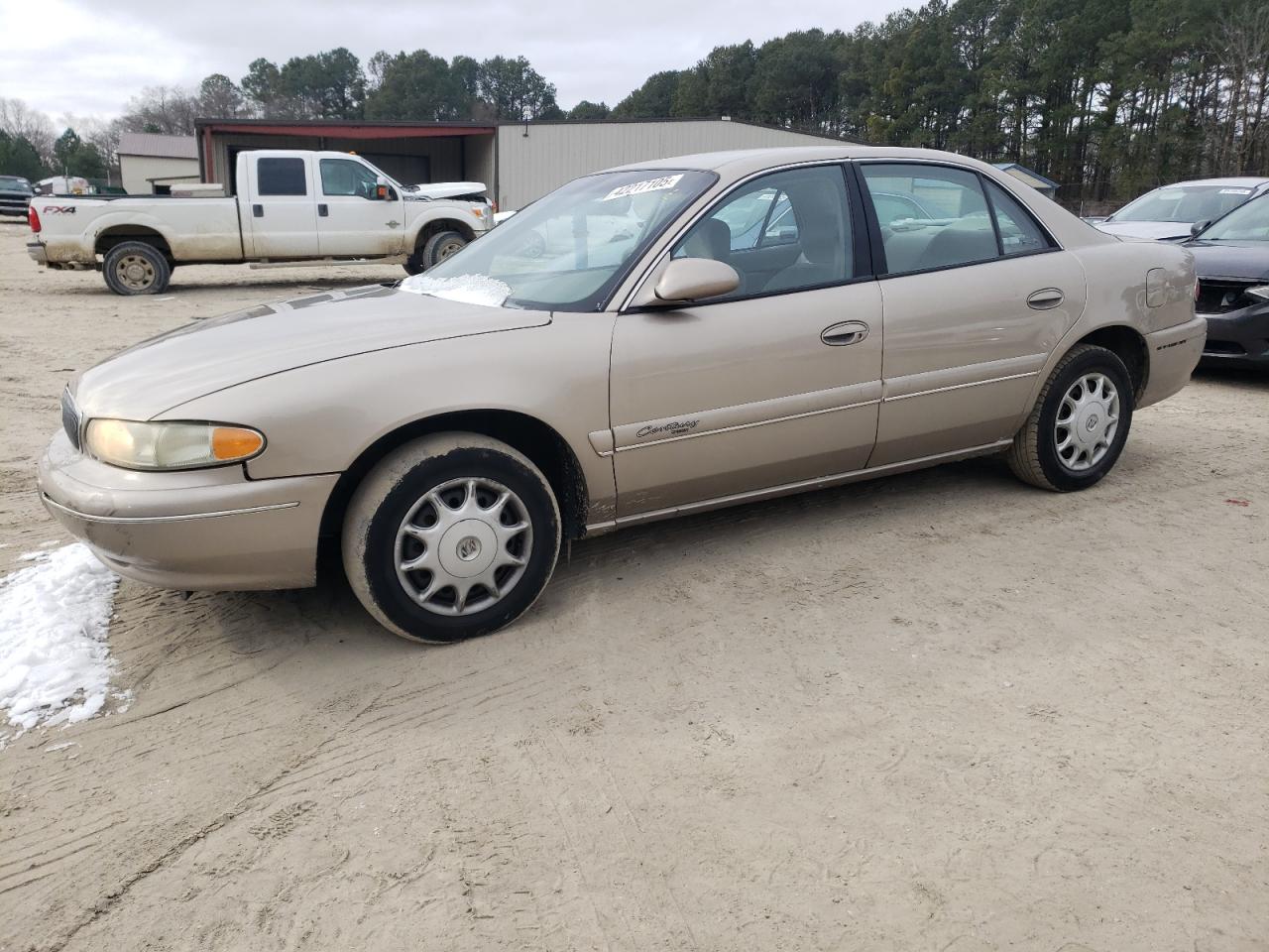 2000 Buick Century - Image 1