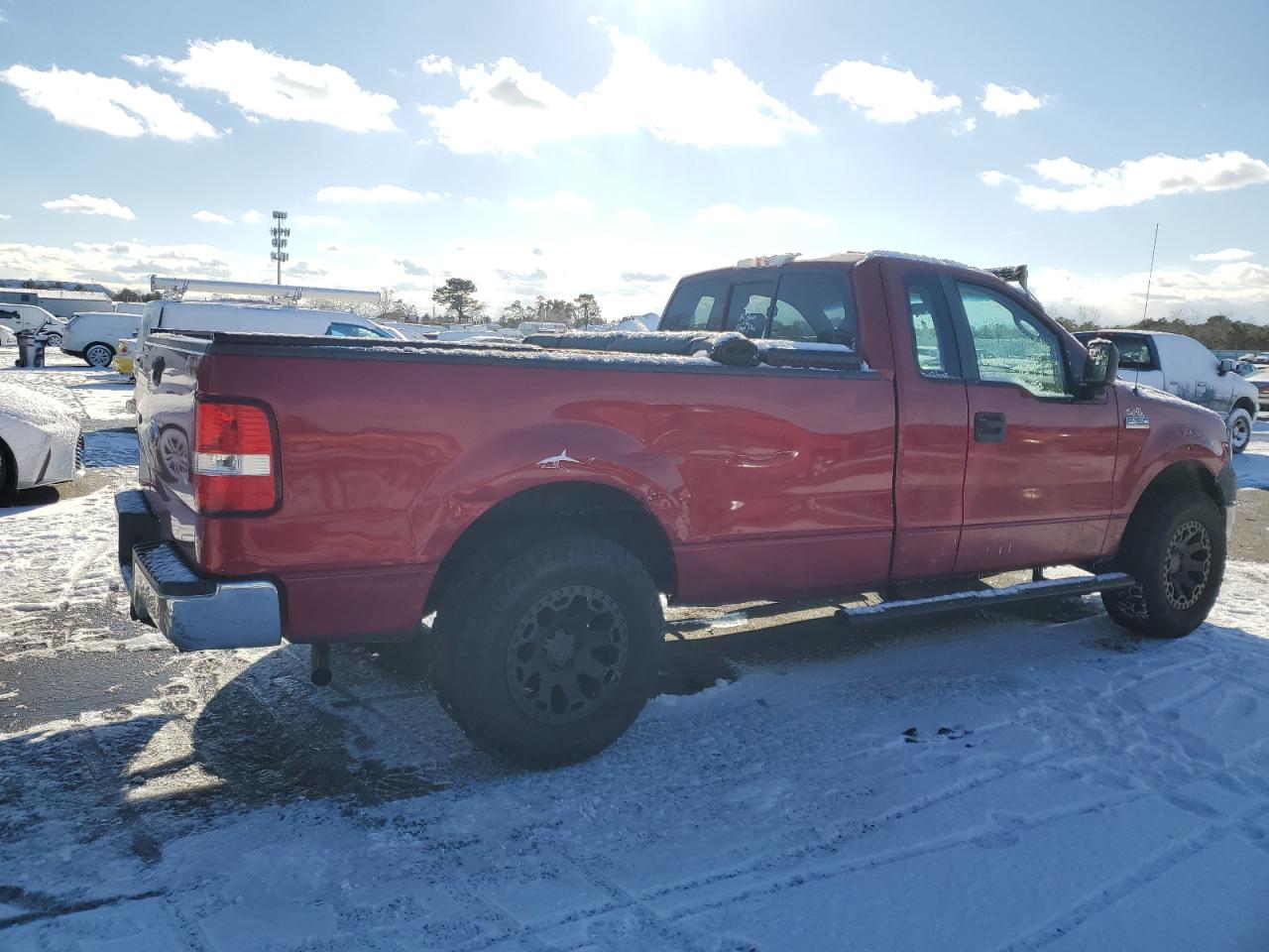 2008 Ford F-150 - Image 3