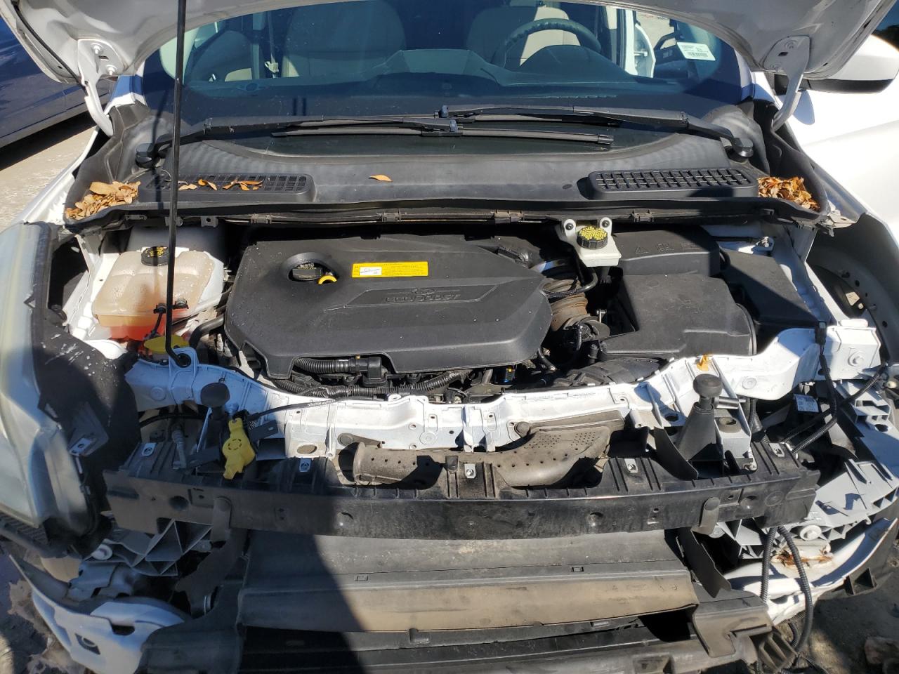 2015 Ford Escape - Image 12