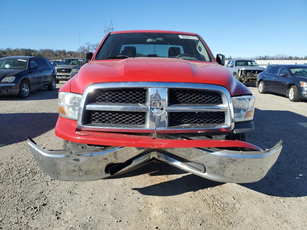 2011 Dodge RAM - Image 5