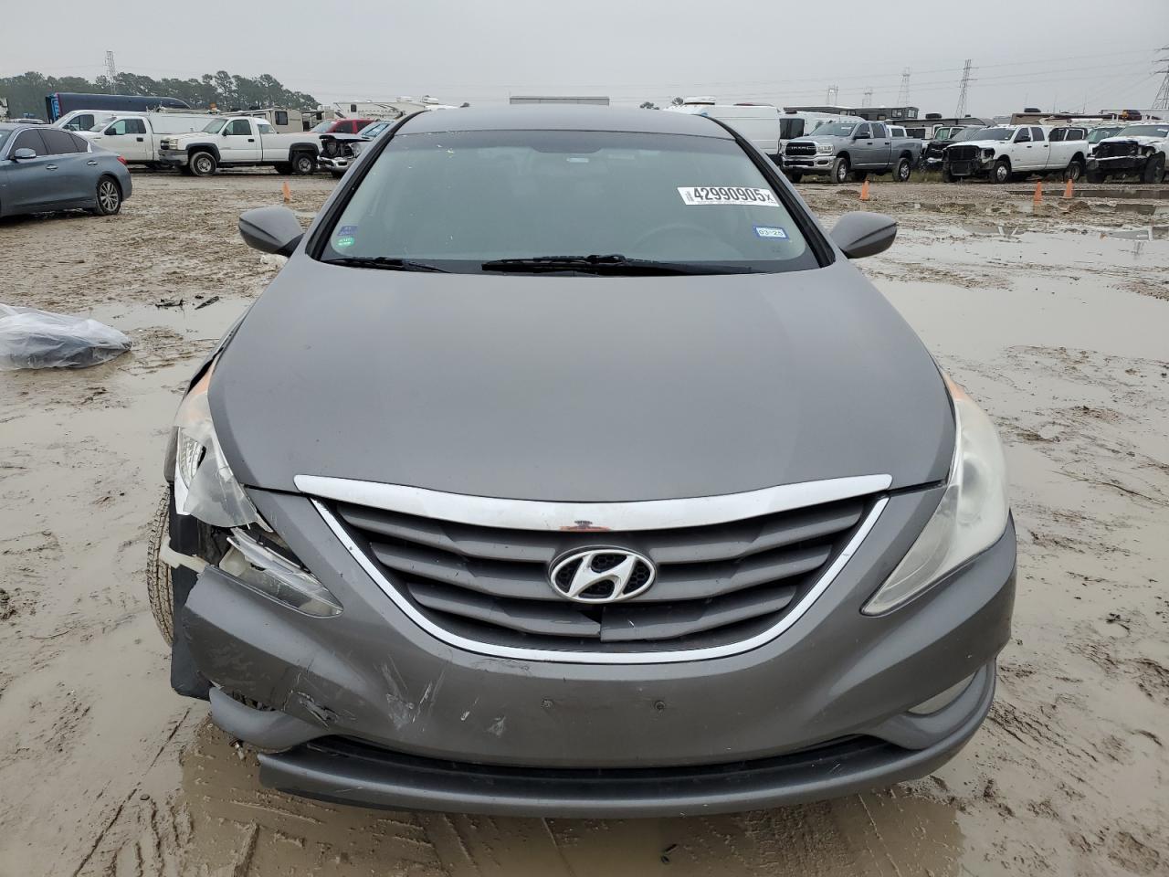 2013 Hyundai Sonata - Image 5