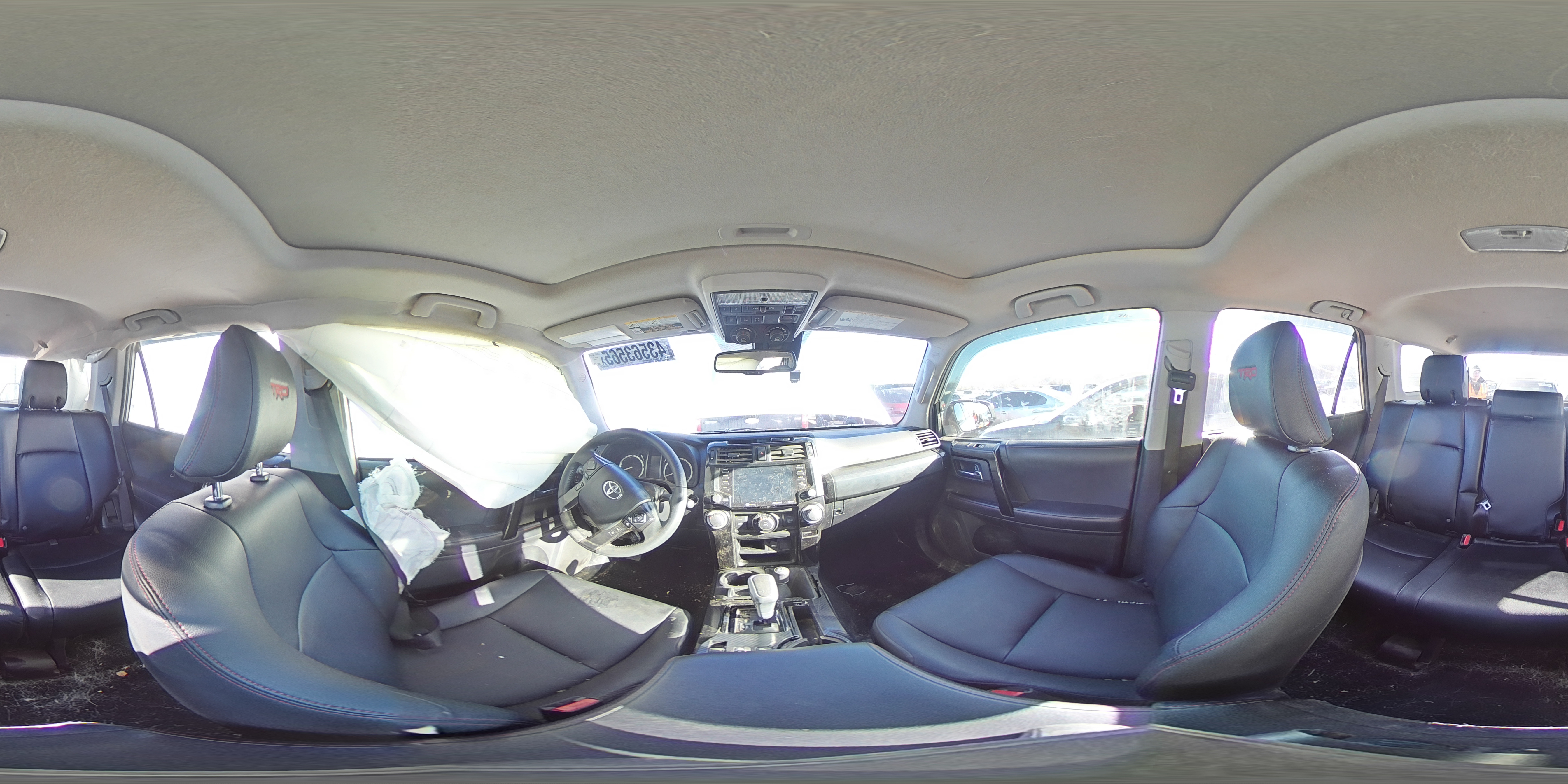 2022 Toyota 4Runner - Image 14