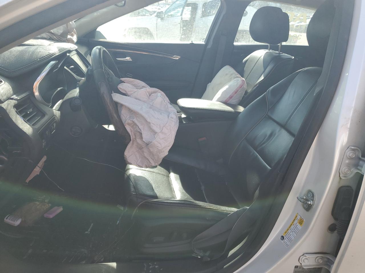 2014 Chevrolet Impala - Image 7