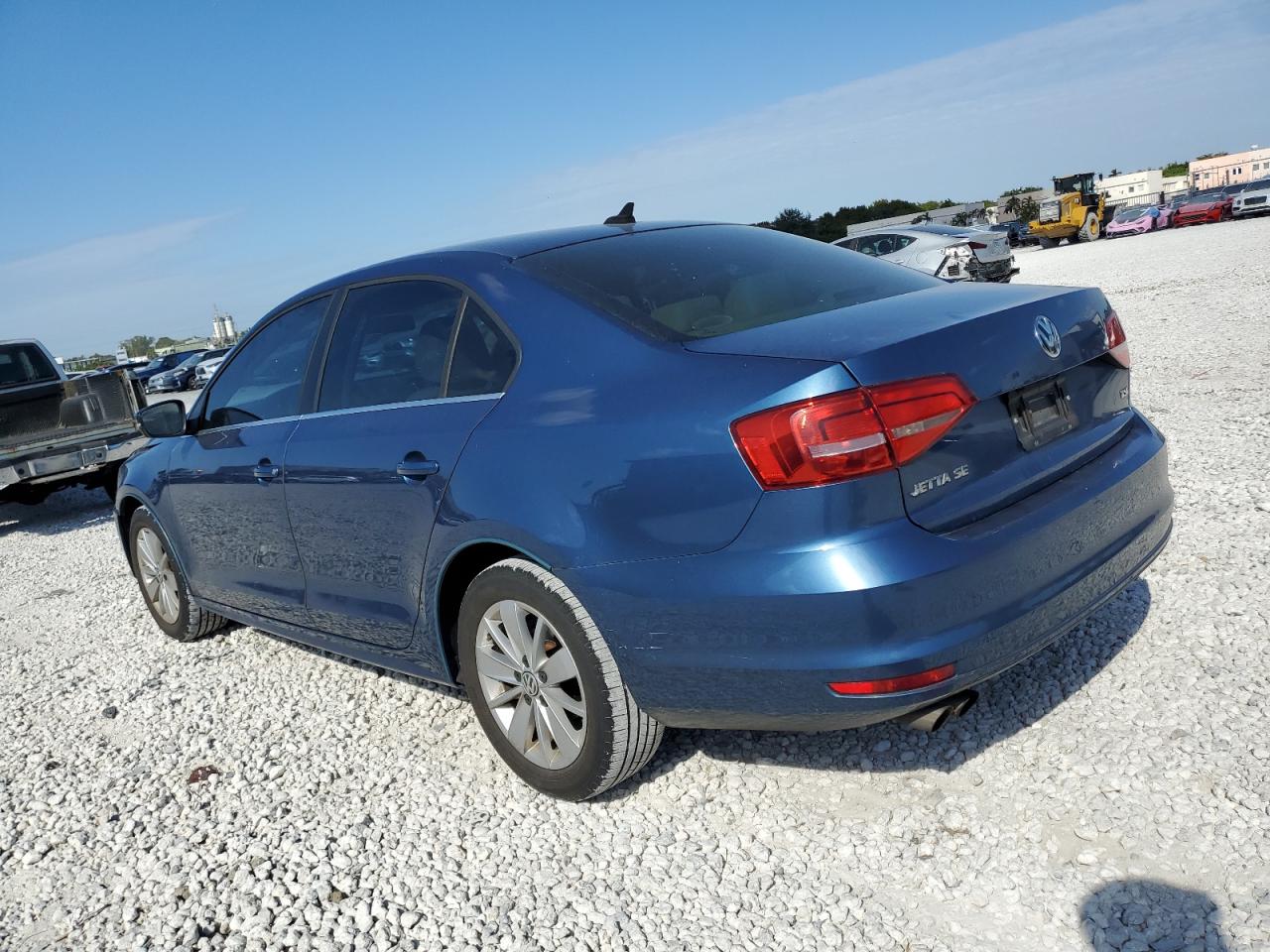 VIN 3VWD07AJ9FM289884 2015 VOLKSWAGEN JETTA no.2