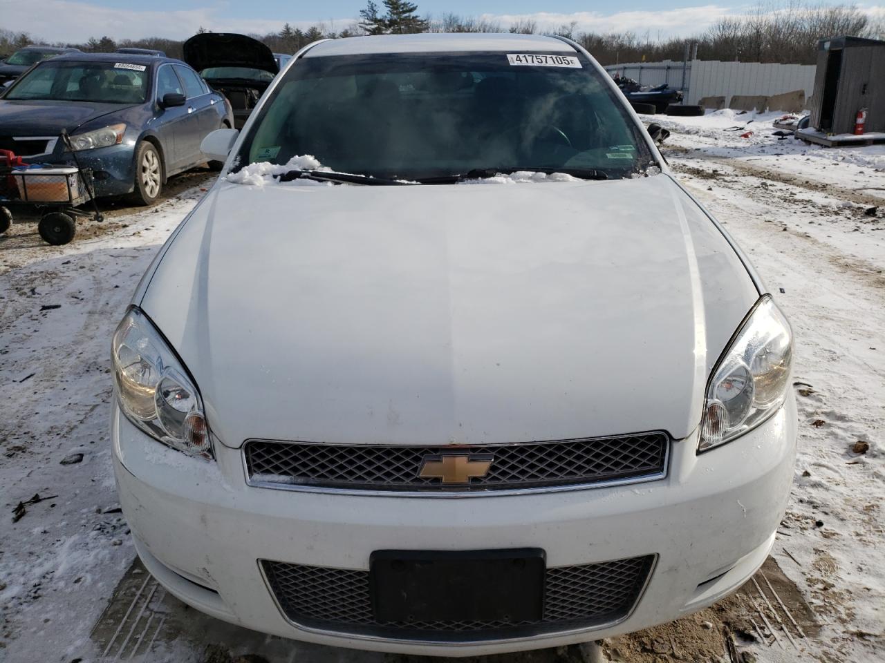 2013 Chevrolet Impala - Image 5