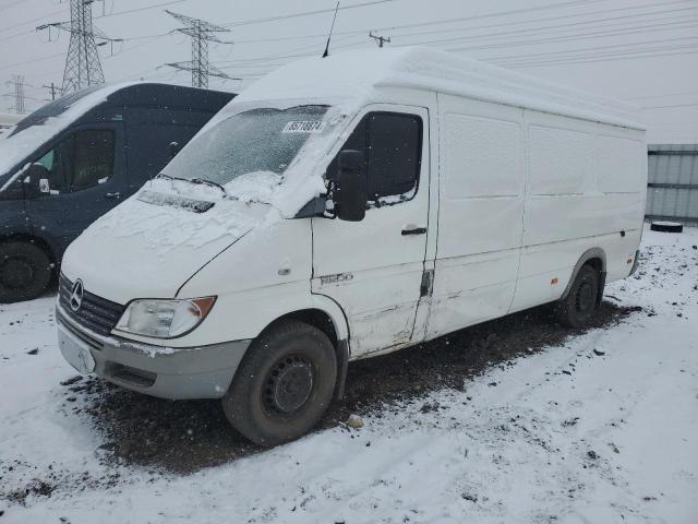 2006 Dodge Sprinter 2500