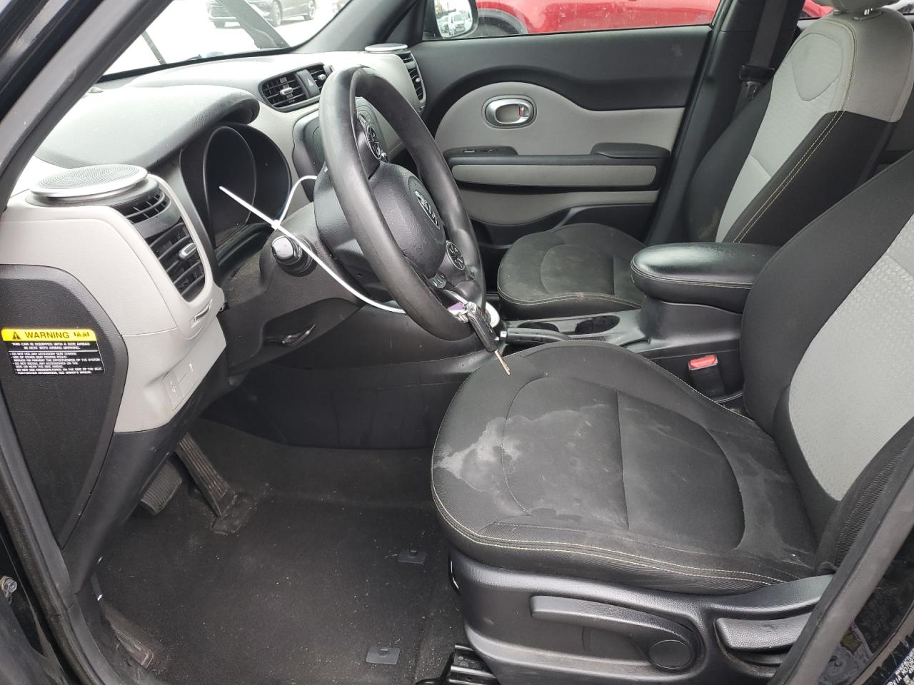 2016 Kia Soul - Image 7