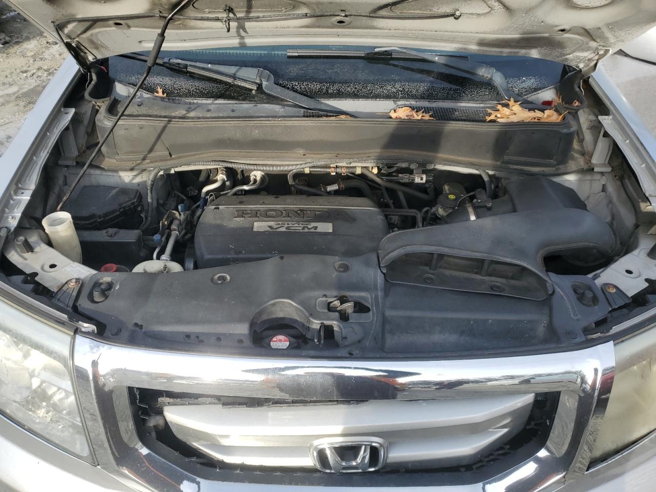 2010 Honda Pilot - Image 14