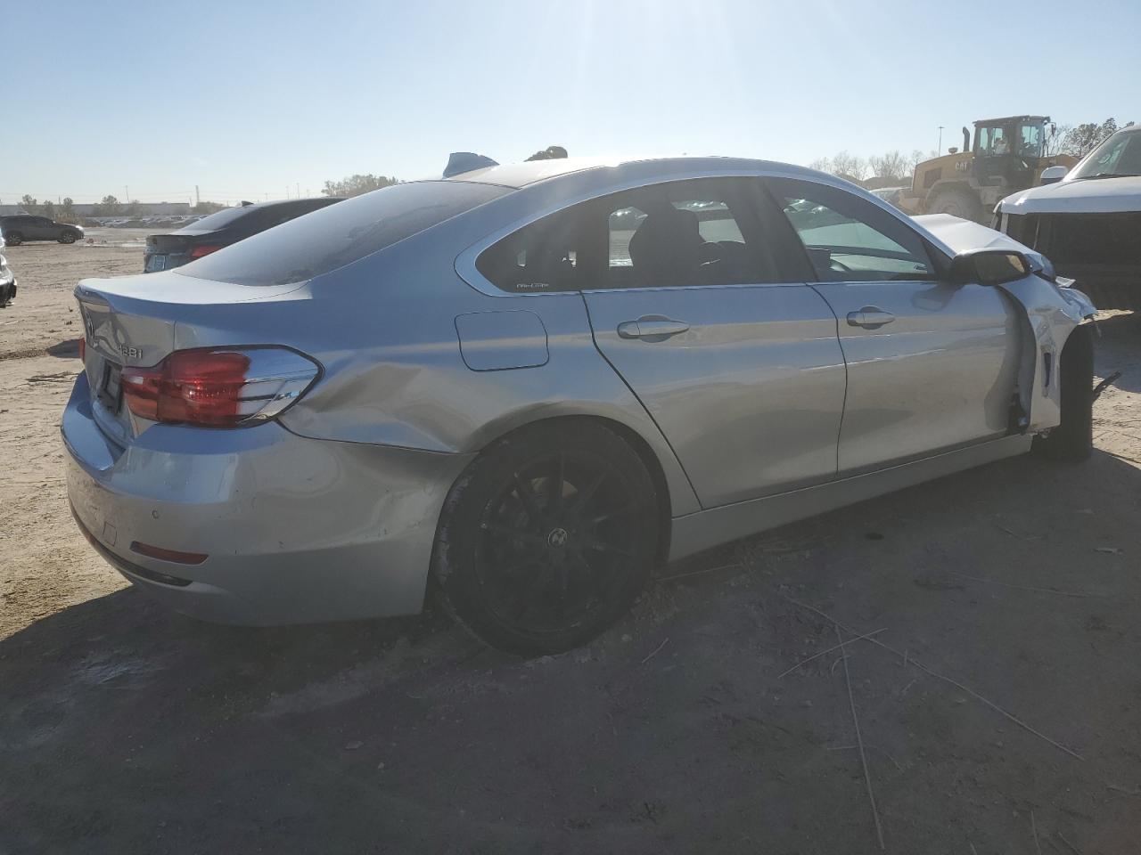 2016 BMW 4er - Image 3