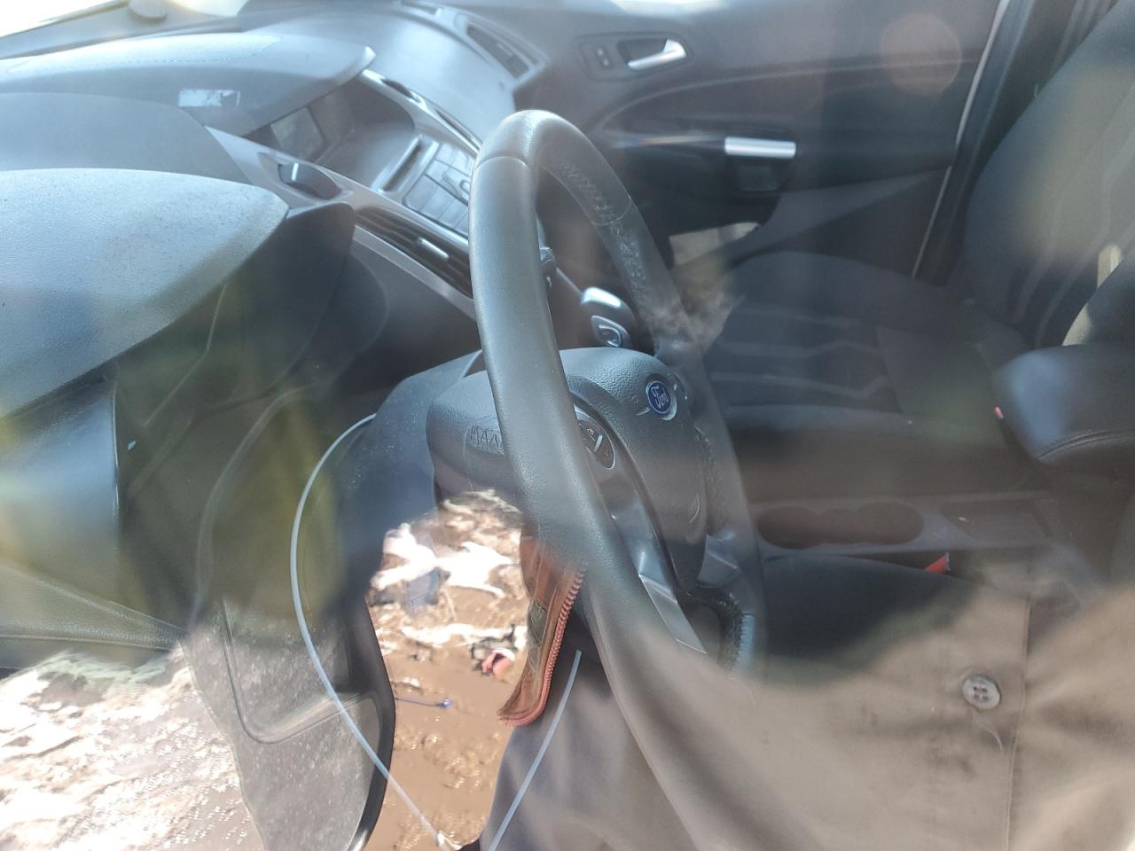 2014 Ford Transit - Image 9