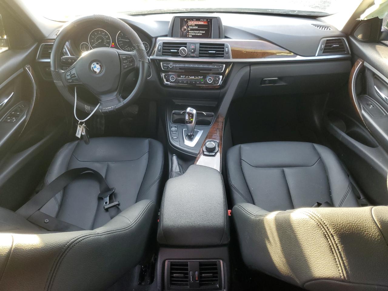2016 BMW 3er - Image 8