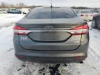 2018 Ford Fusion Se na sprzedaż w Wayland, MI - Front End