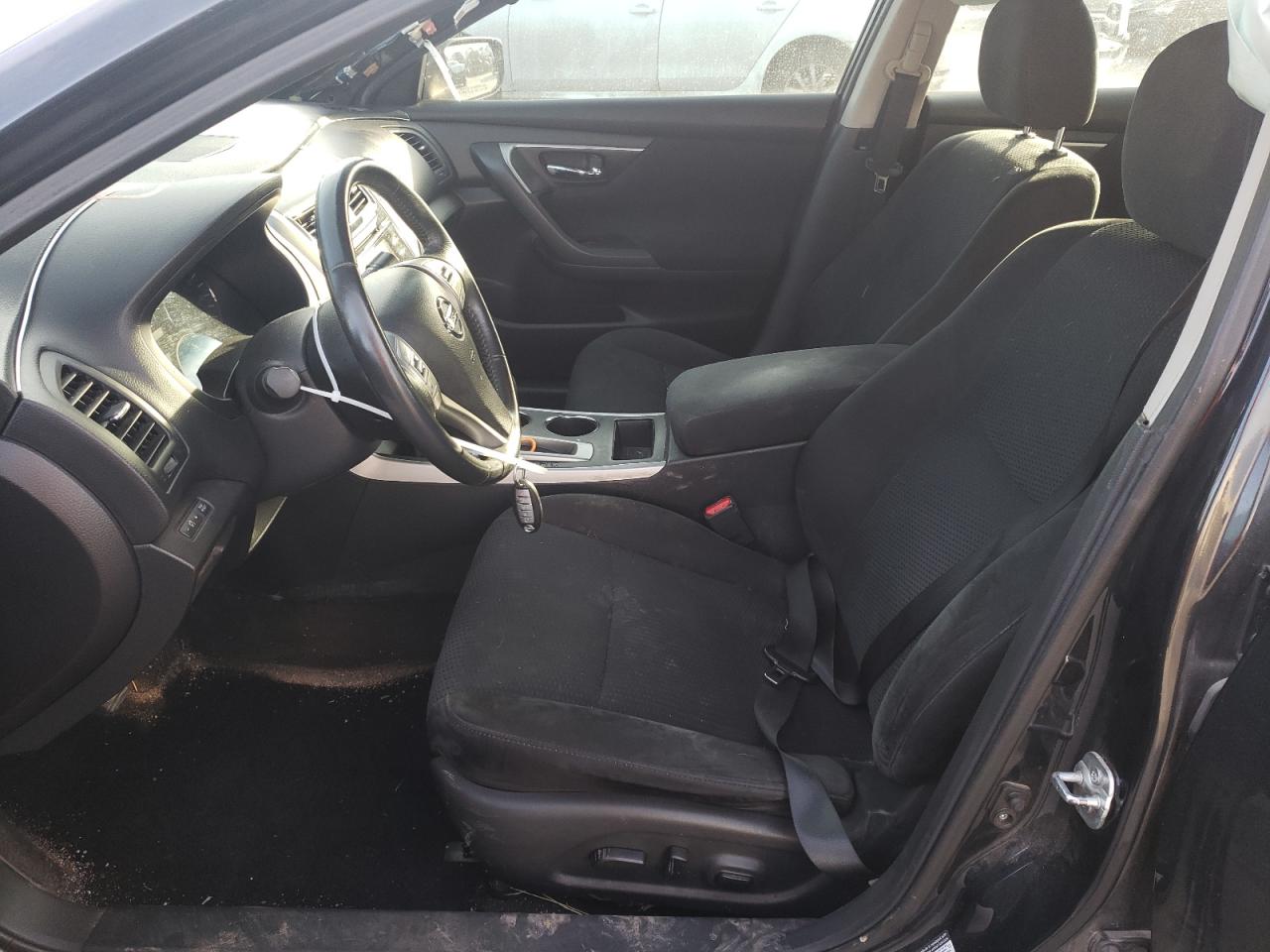 2015 Nissan Altima - Image 7