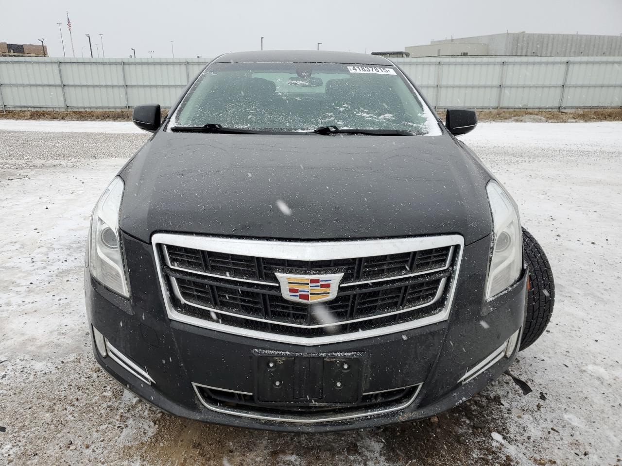 2017 Cadillac XTS - Image 5