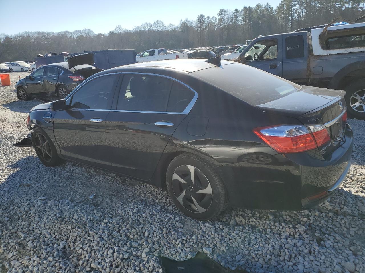 2014 Honda Accord - Image 2