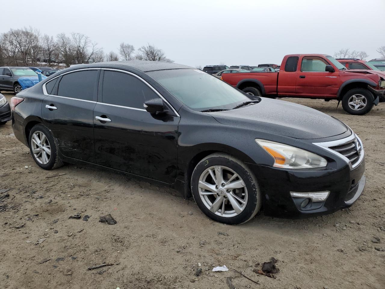 2015 Nissan Altima - Image 4