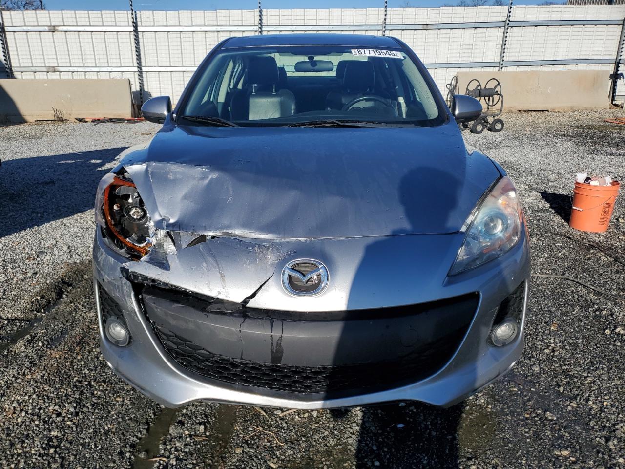 2012 Mazda 3 - Image 5